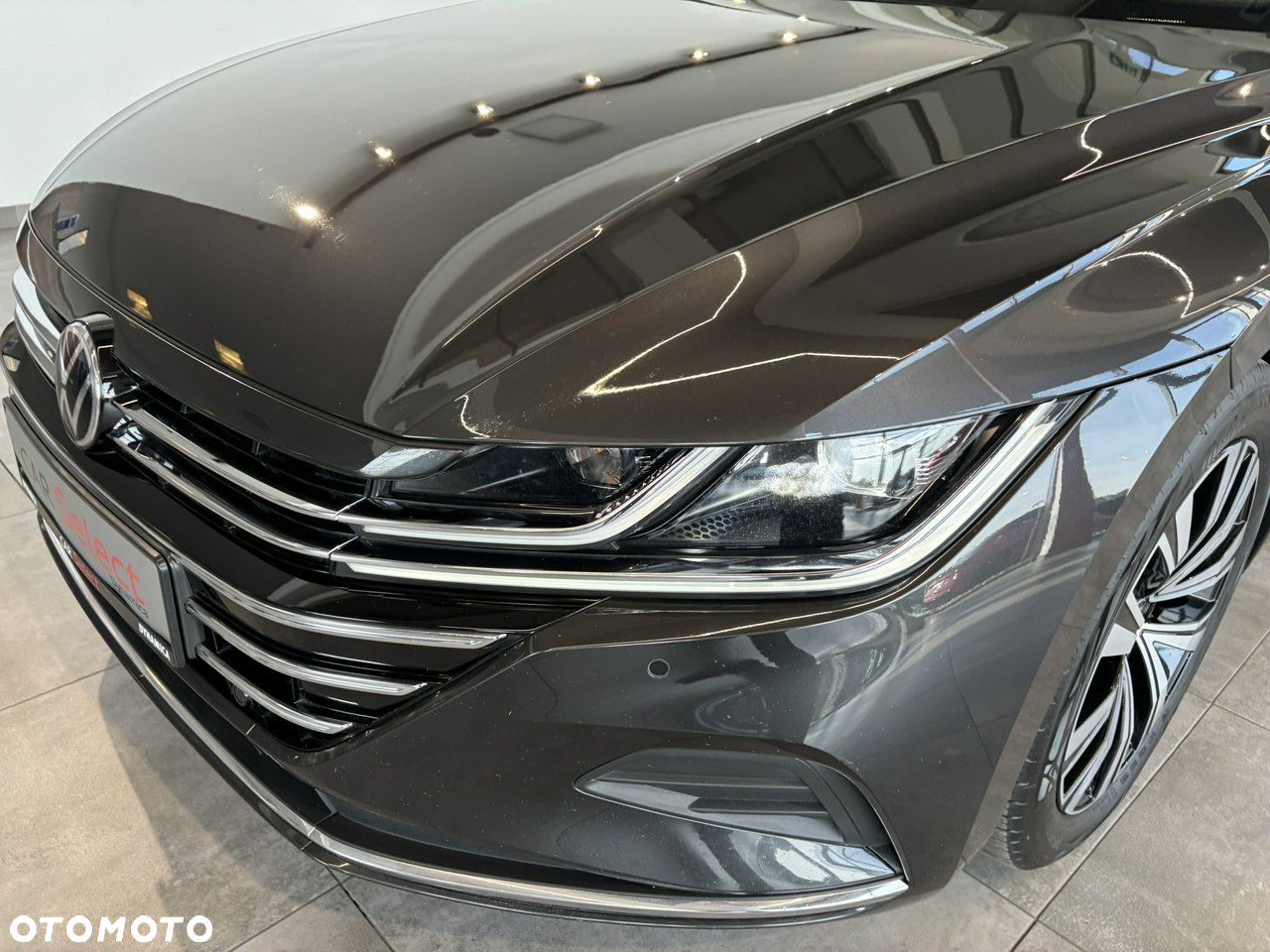 Volkswagen Arteon - 10