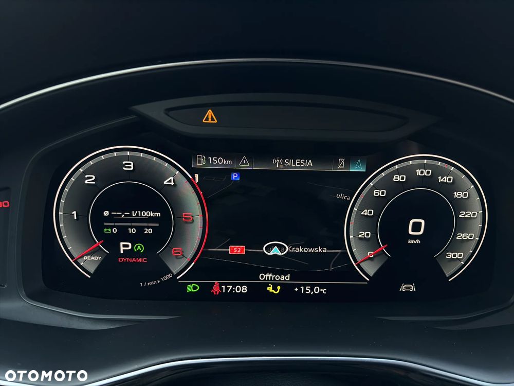 Audi Q8 45 TDI mHEV Quattro Tiptronic - 20