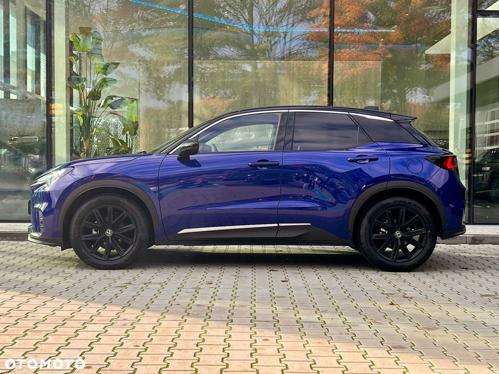 Lexus LBX 1.5 Hybrid Original Edition - 3