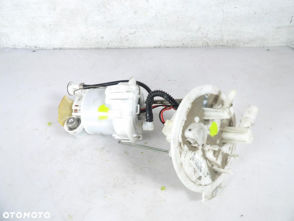 SSANGYONG TIVOLI GRAND 1.5T-Gdi POMPKA PALIWA - 1