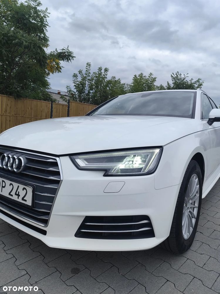 Audi A4 Avant 2.0 TDI Quattro S tronic - 12