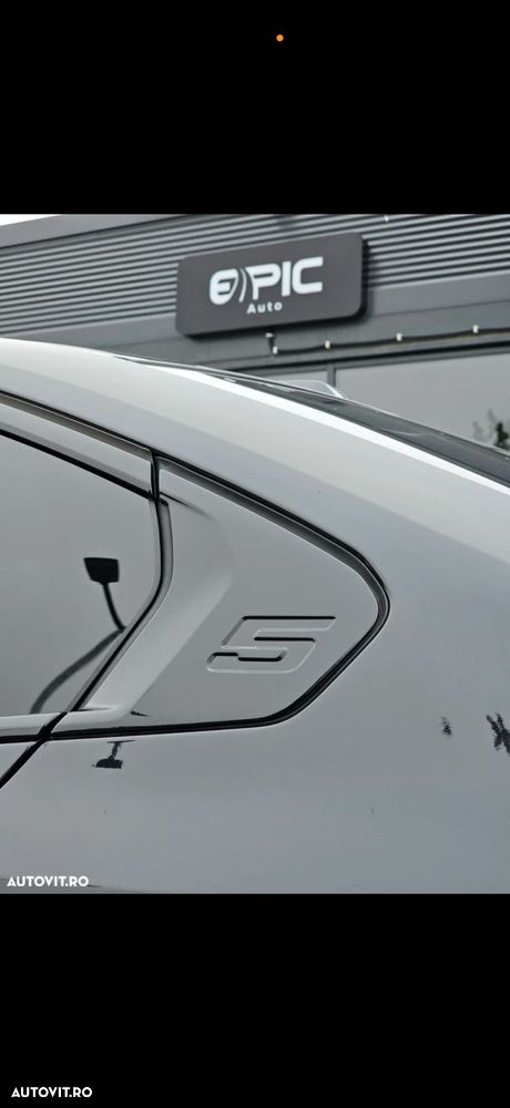 BMW Seria 5 520i Aut. - 13