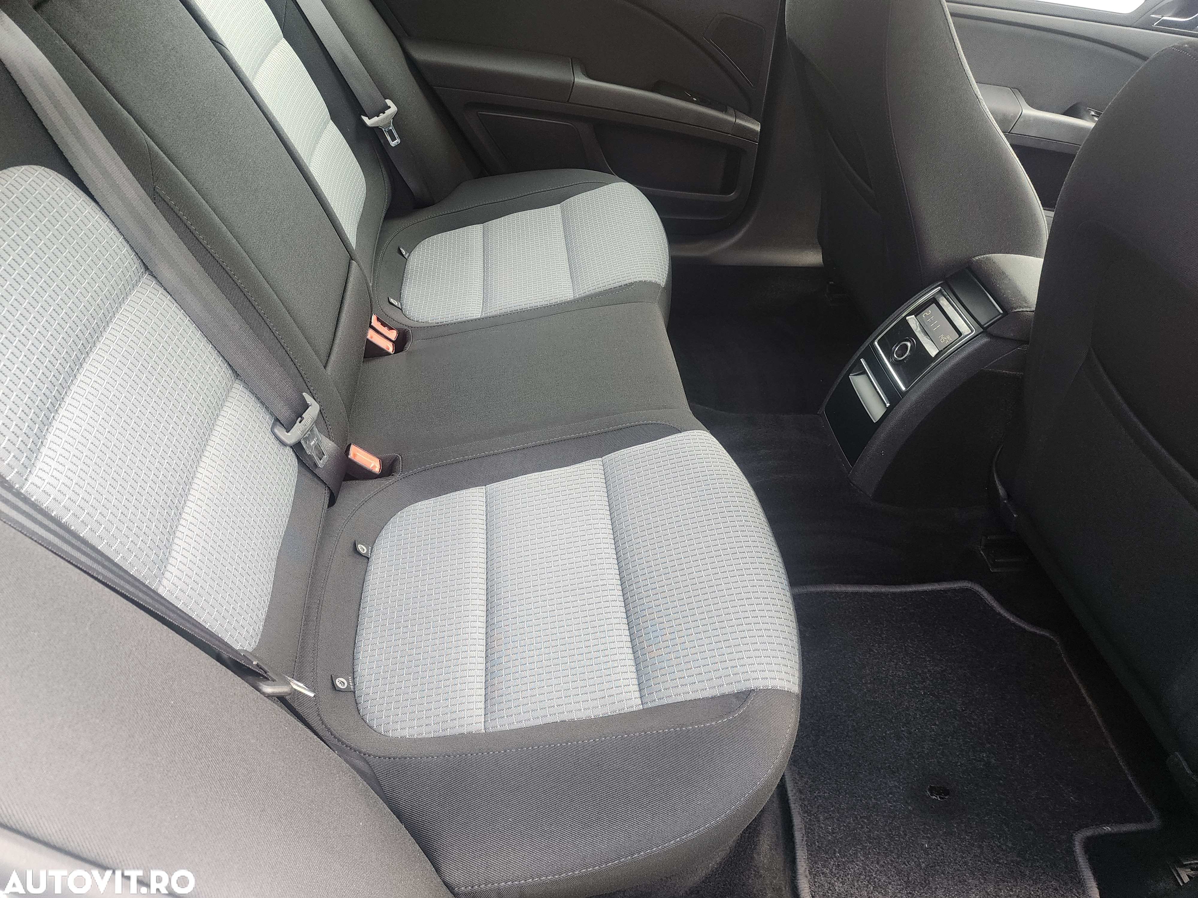 Skoda Superb 1.4 TSI Comfort - 6