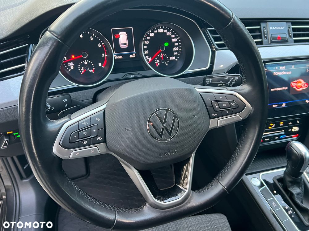 Volkswagen Passat 1.5 TSI EVO Business DSG - 19