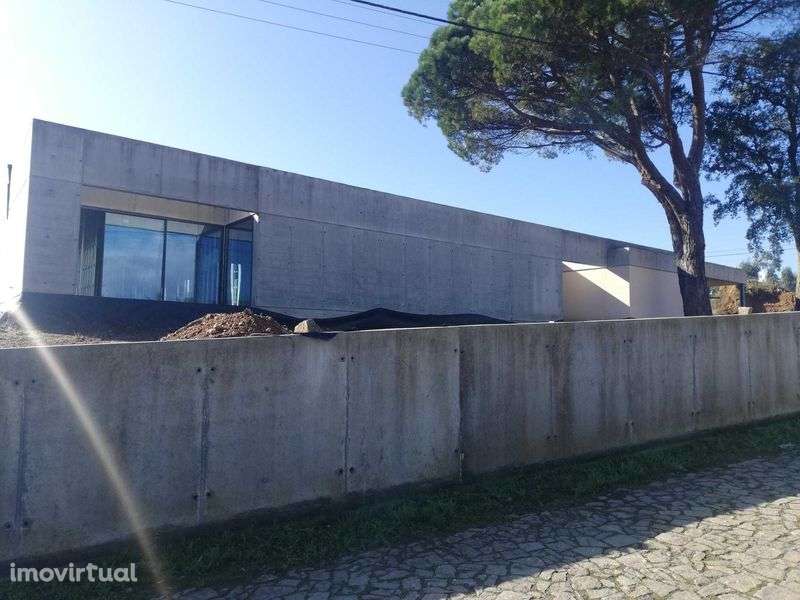 vende-se terreno para moradia em cabanelas, com 1200 m2 - Grande imagem: 4/4