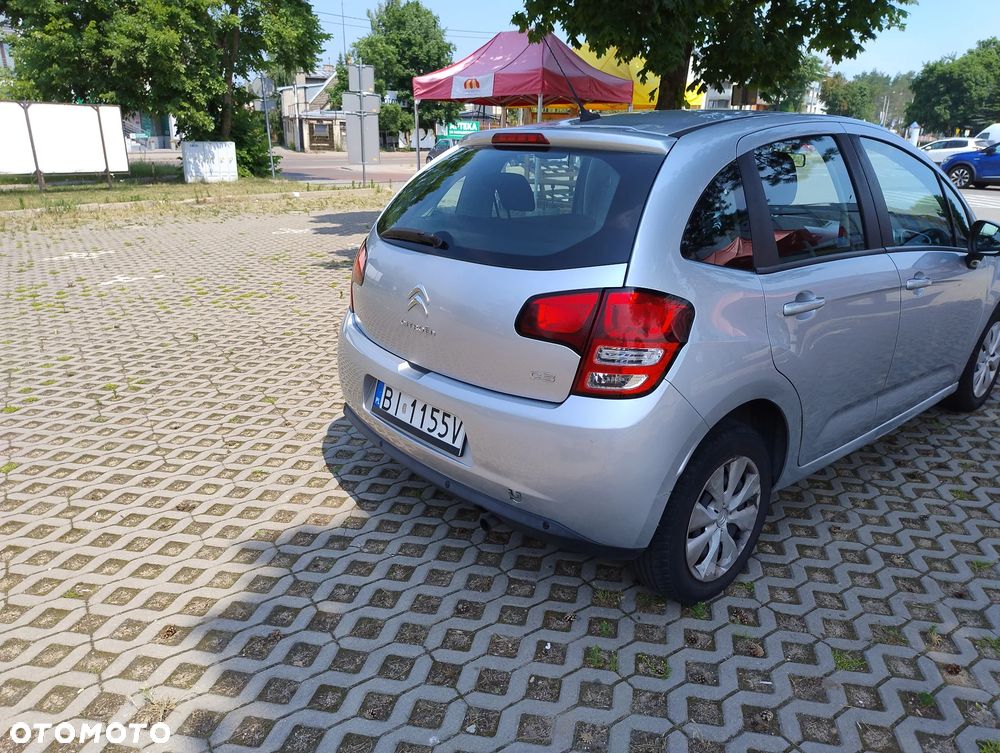 Citroën C3 1.4 Seduction - 5