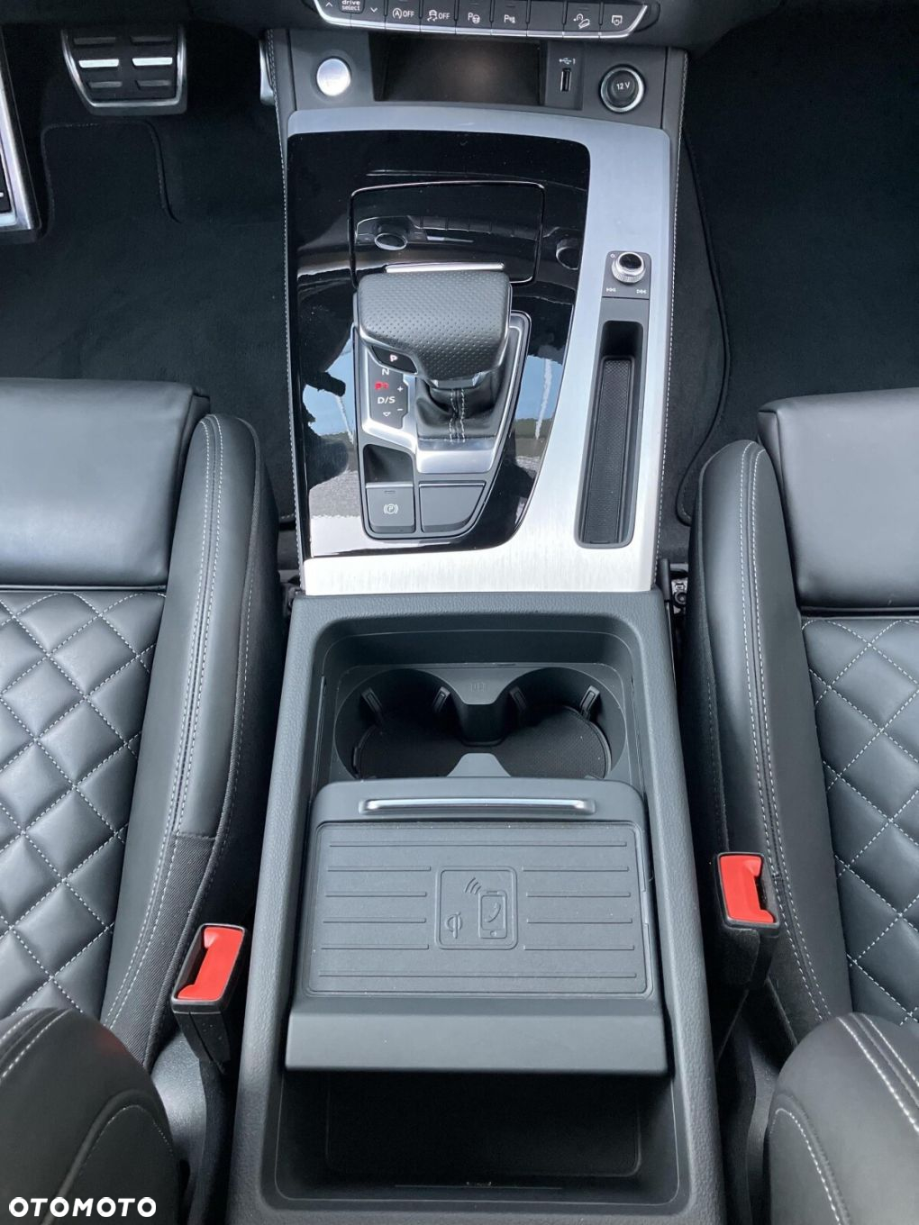 Audi Q5 - 20