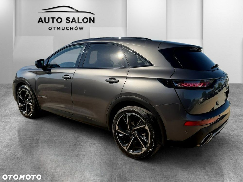DS Automobiles DS 7 Crossback - 7