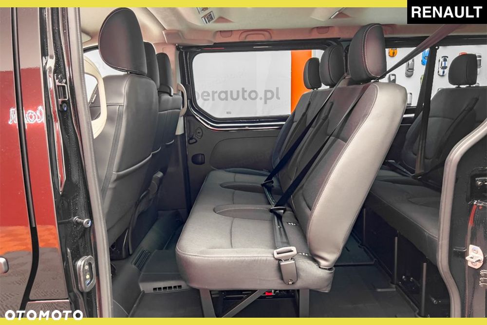 Renault Trafic - 28