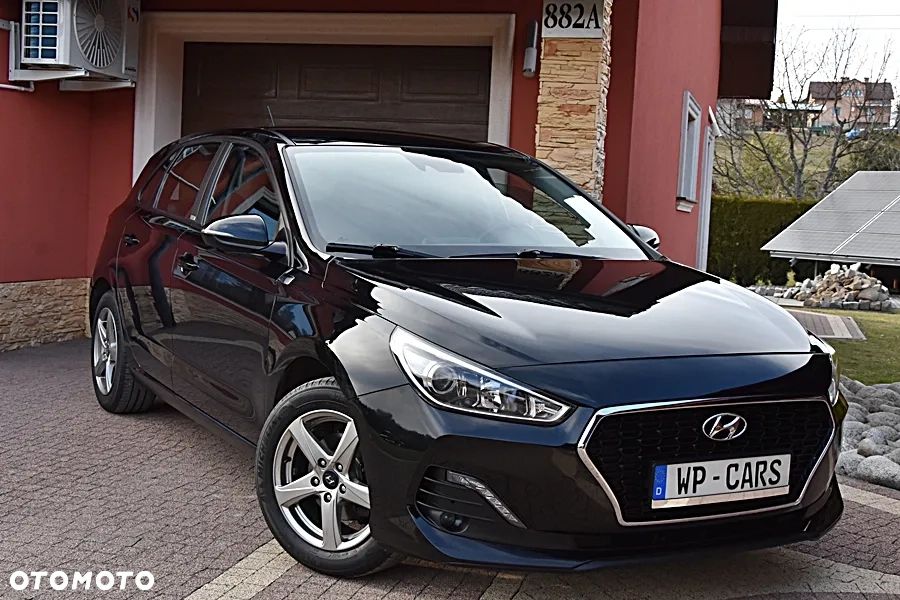 Hyundai i30 1.4 Style - 2