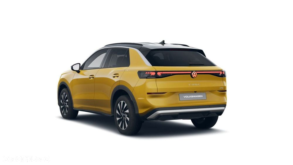Volkswagen T-Roc - 4