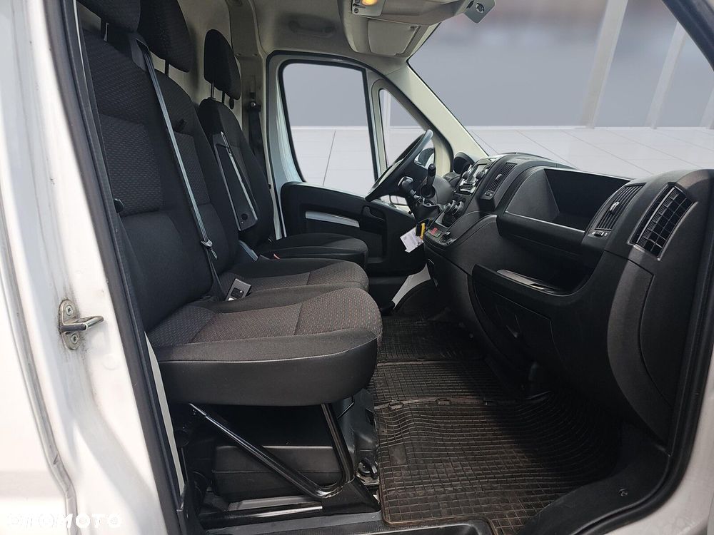 Opel movano 2.2CDTI L4H3 3.5t 140KM FWD - 10