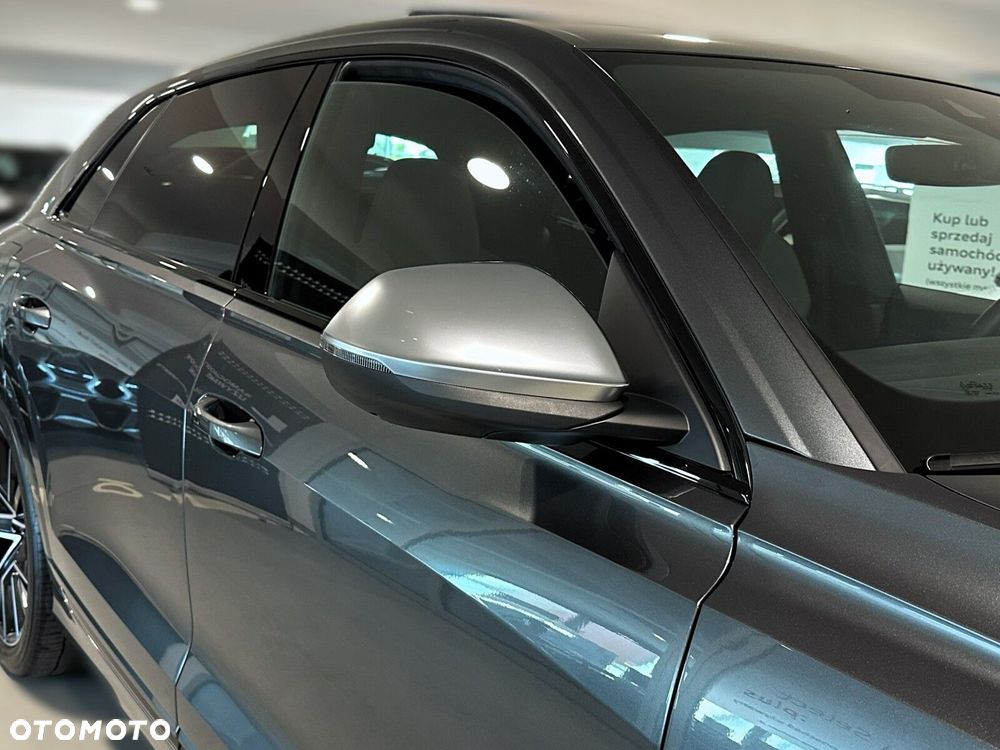 Audi SQ8 - 11