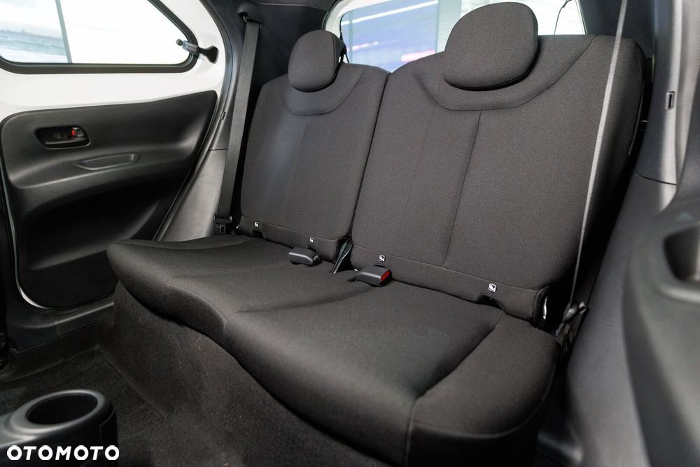 Toyota Aygo X - 24