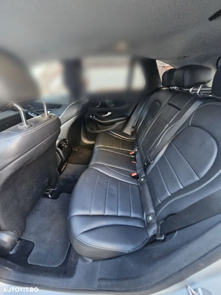 Mercedes-Benz GLC 250 d 4MATIC - 2