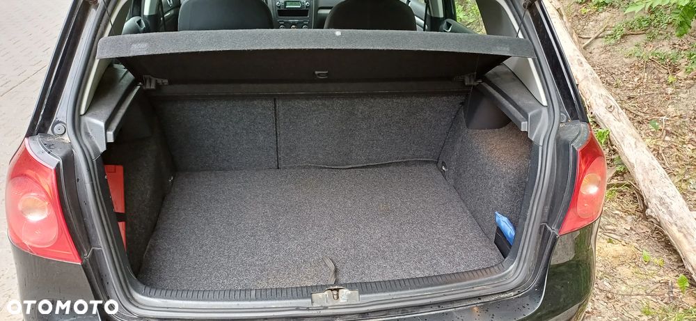 Volkswagen Golf 1.4 TSI Trendline - 6