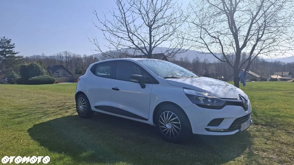 Renault Clio 1.5 dCi Life - 5