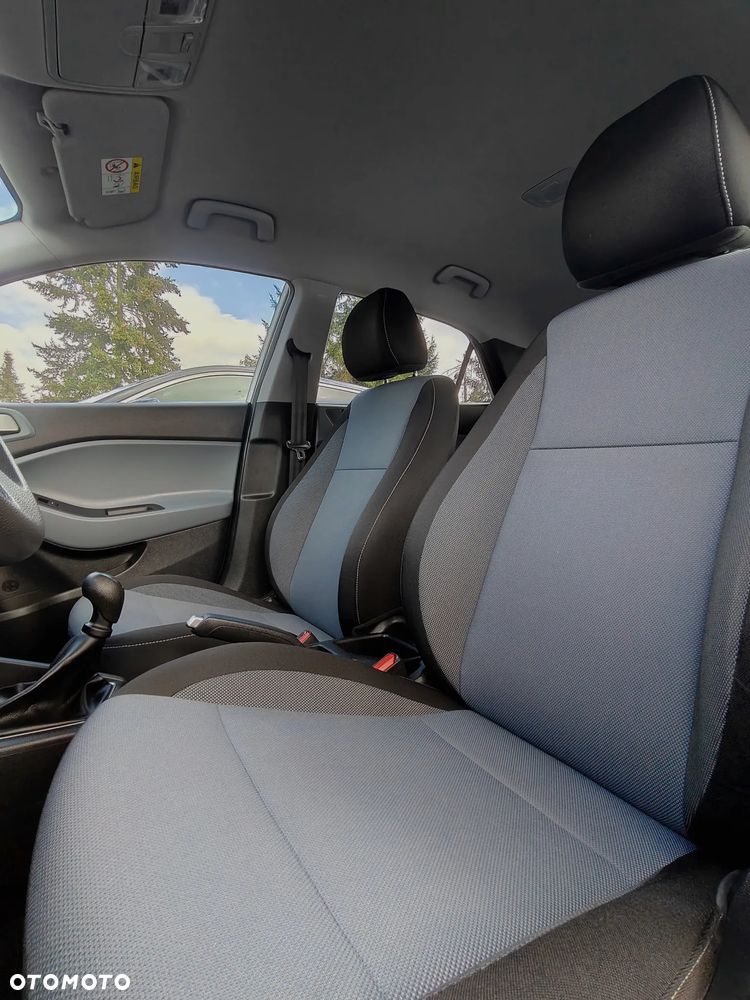Hyundai i20 1.2 Comfort - 9