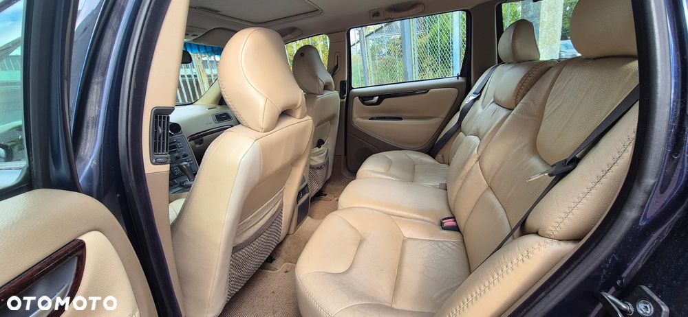 Volvo V70 - 2
