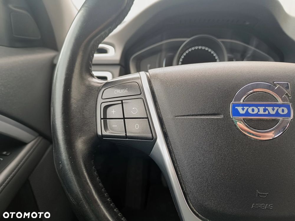 Volvo V70 D4 Summum - 19