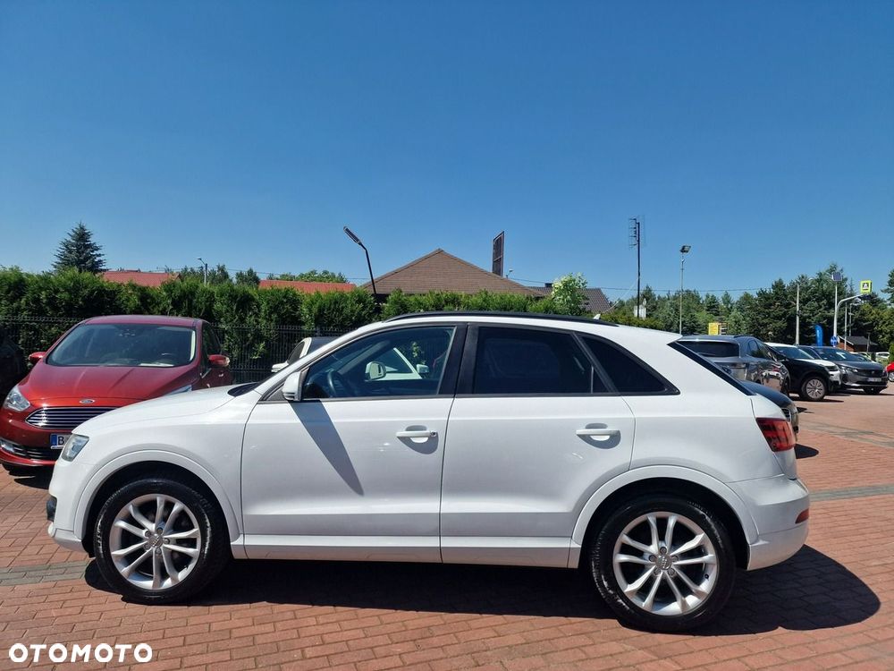 Audi Q3 - 5