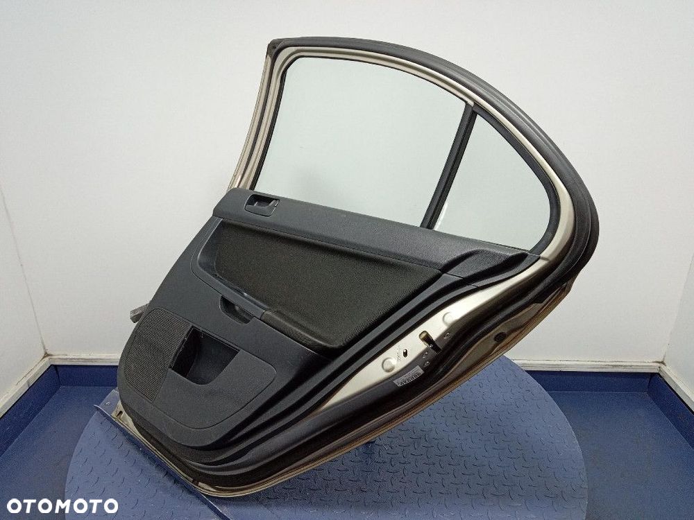 MITSUBISHI LANCER VIII X 07- SEDAN DRZWI TYŁ PRAWE S18B - 14