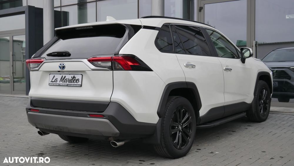 Toyota RAV4 - 9