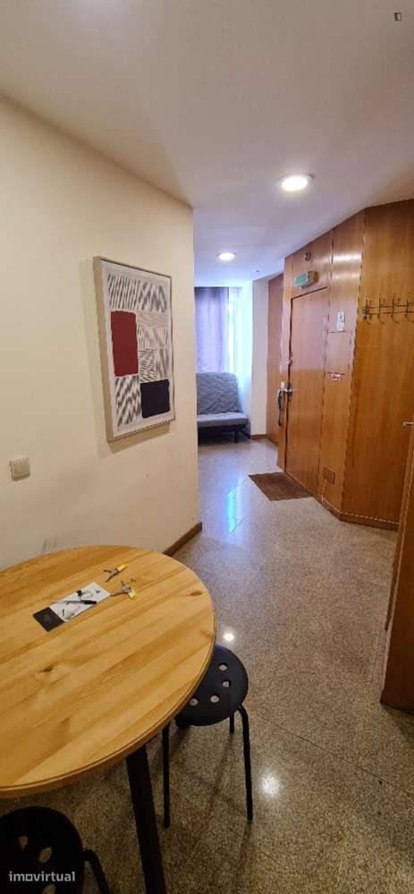 Apartamento com 2 quartos - localizado em Santo Ildefonso Porto - Grande imagem: 4/10