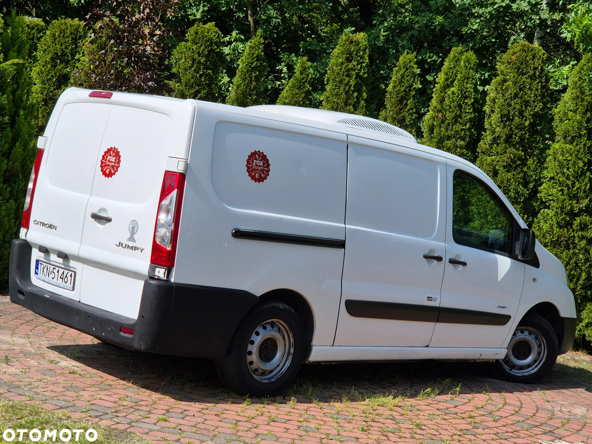 Citroën JUMPY - 15