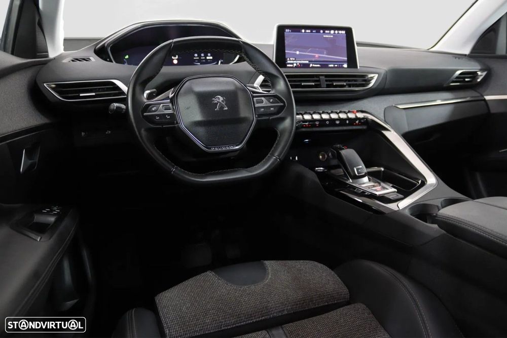 Peugeot 3008 - 5