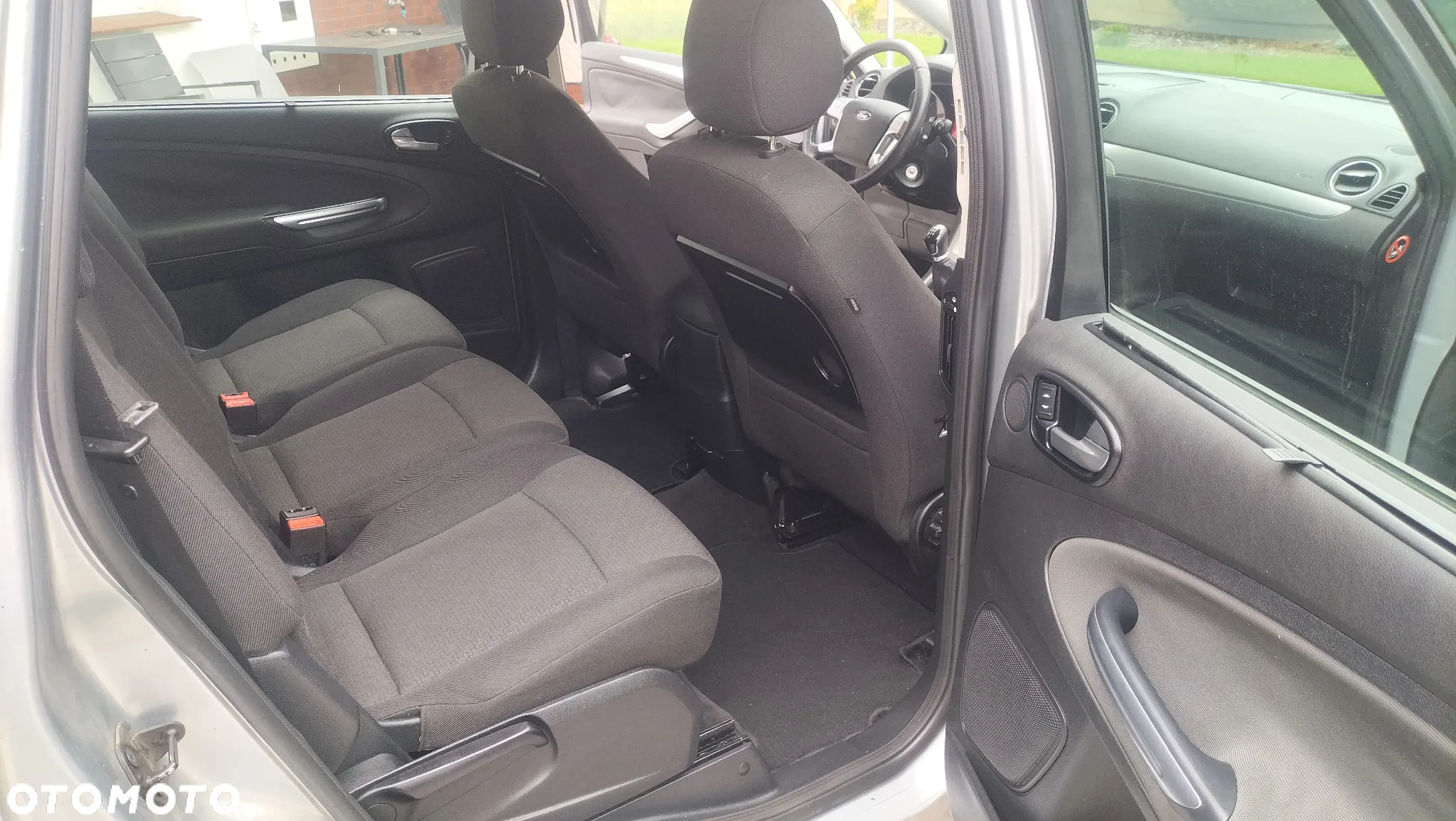 Ford S-Max 2.0 Trend - 19