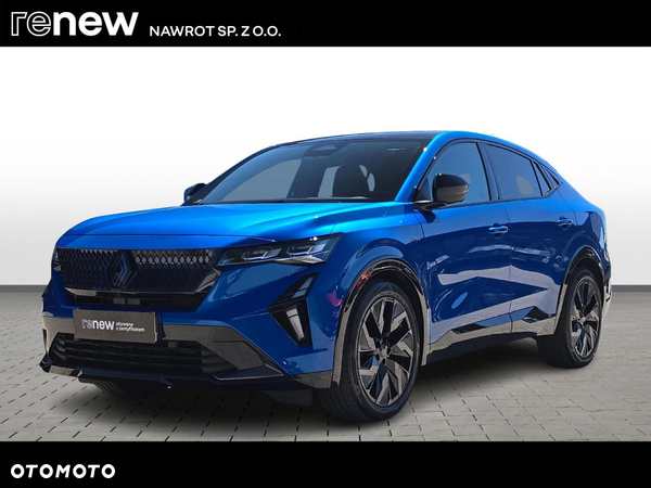 Renault Rafale 1.2 E-Tech Full Hybrid 200 esprit Alpine MMT