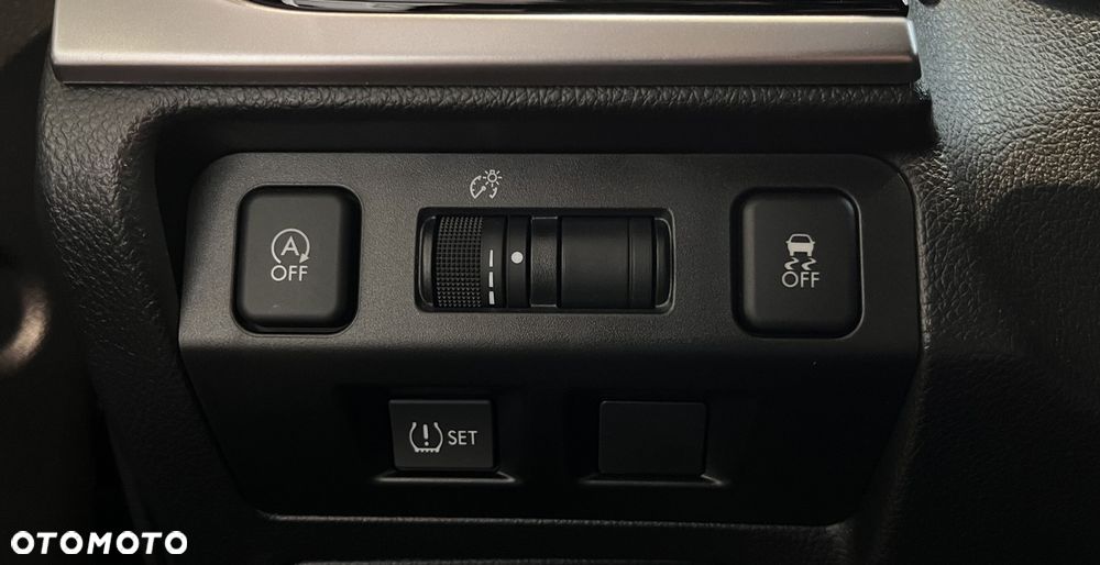 Subaru XV 2.0i Lineartronic Exclusive - 19