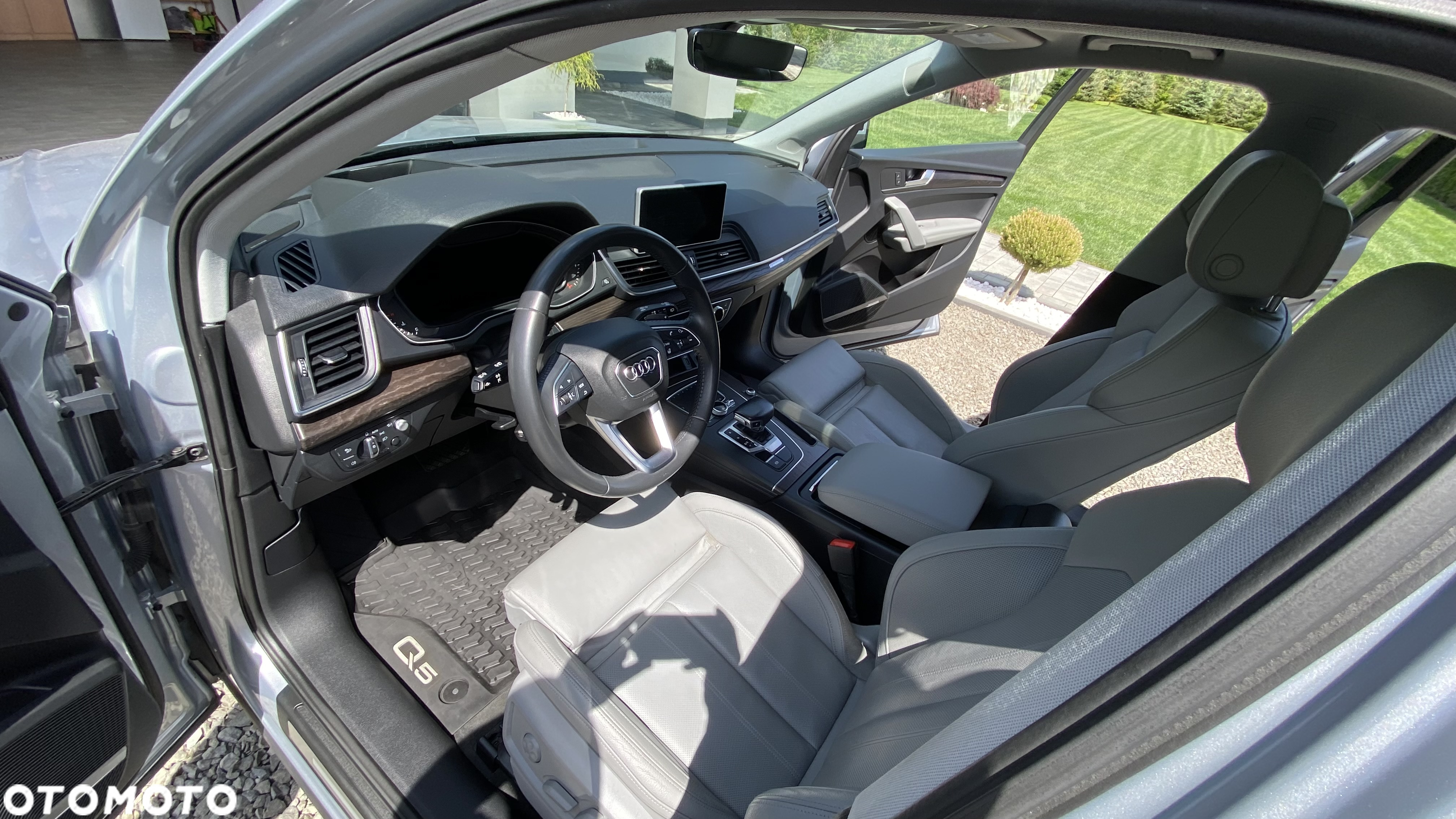 Audi Q5 2.0 TFSI Quattro Sport S tronic - 30