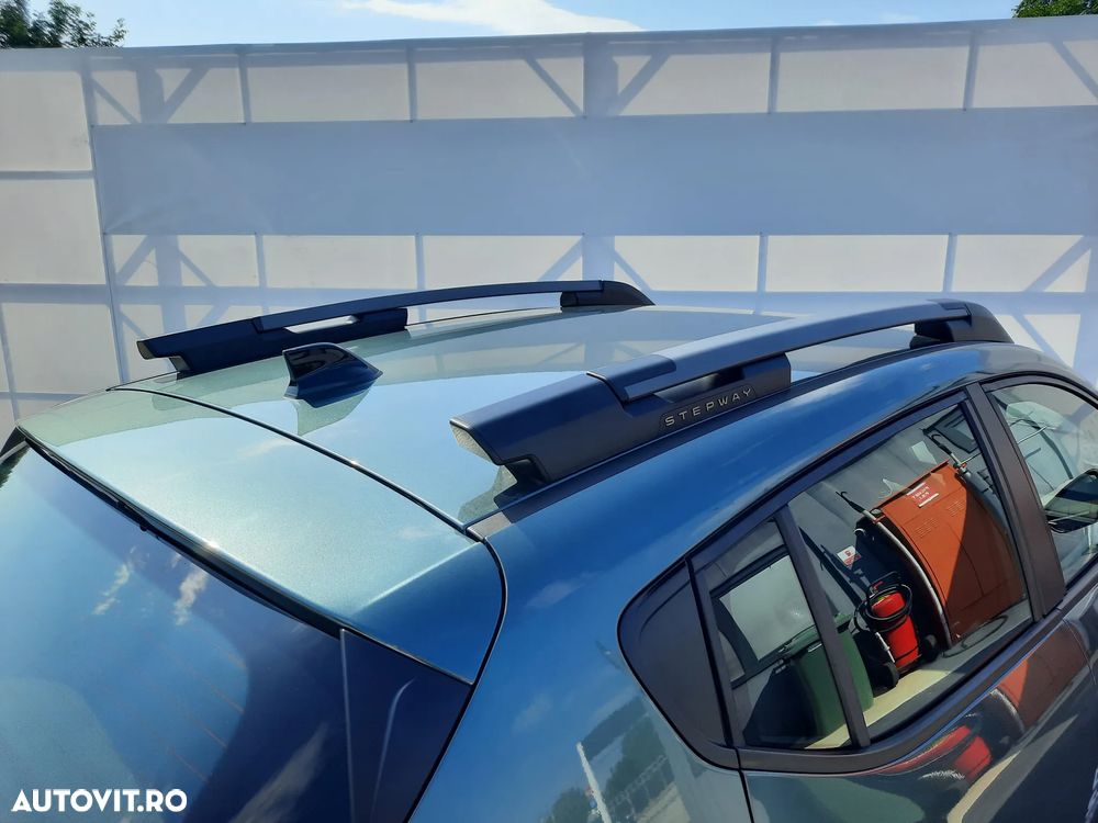 Dacia Sandero - 17