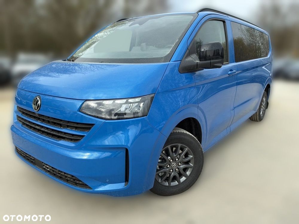 Volkswagen Caravelle 2.0 TDI L2 Life - 4