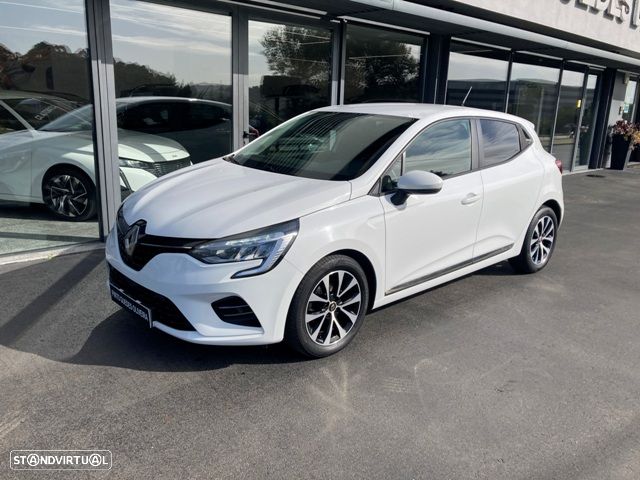 Renault Clio 1.0 TCe Exclusive - 3