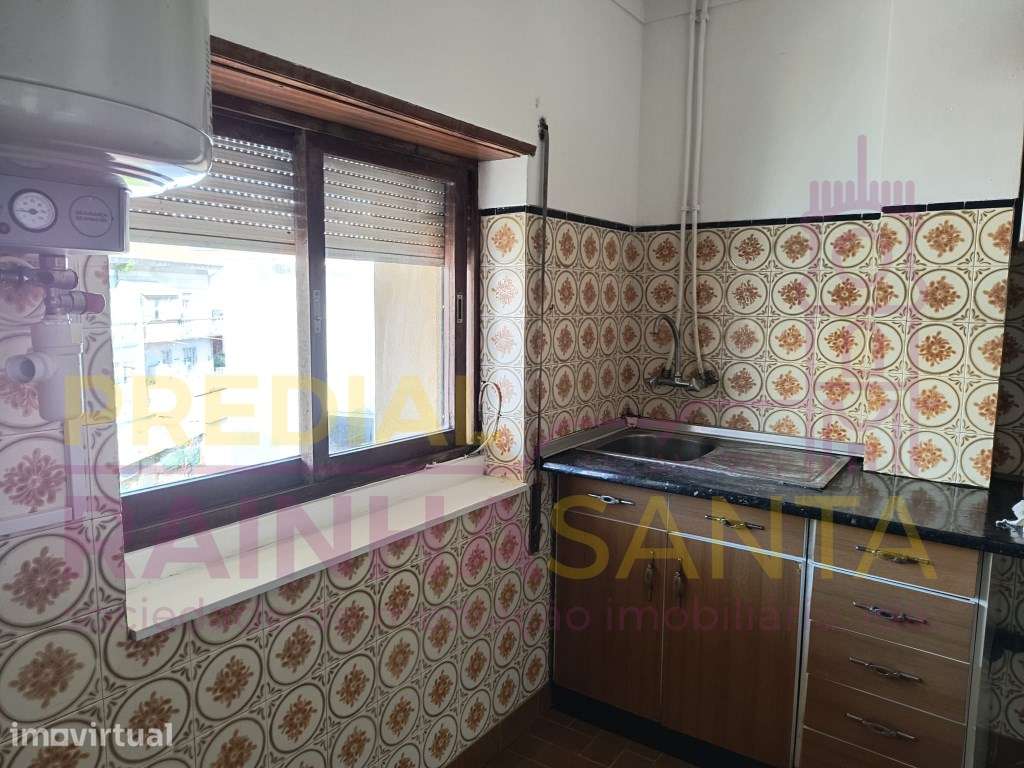 Apartamento T3 - Eiras - Coimbra - Grande imagem: 5/11