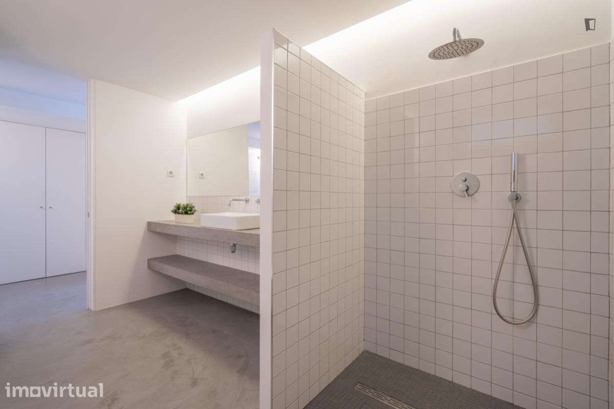 Apartamento com 2 quartos - localizado em Sé de Braga e São Lázaro... - Grande imagem: 2/28