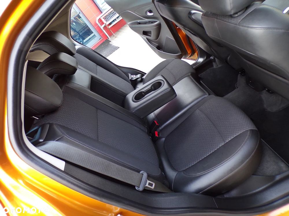 Opel Mokka X 1.4 T Elite S&S - 29