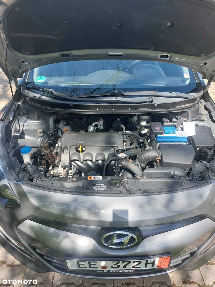 Hyundai i30 1.4 Trend - 11