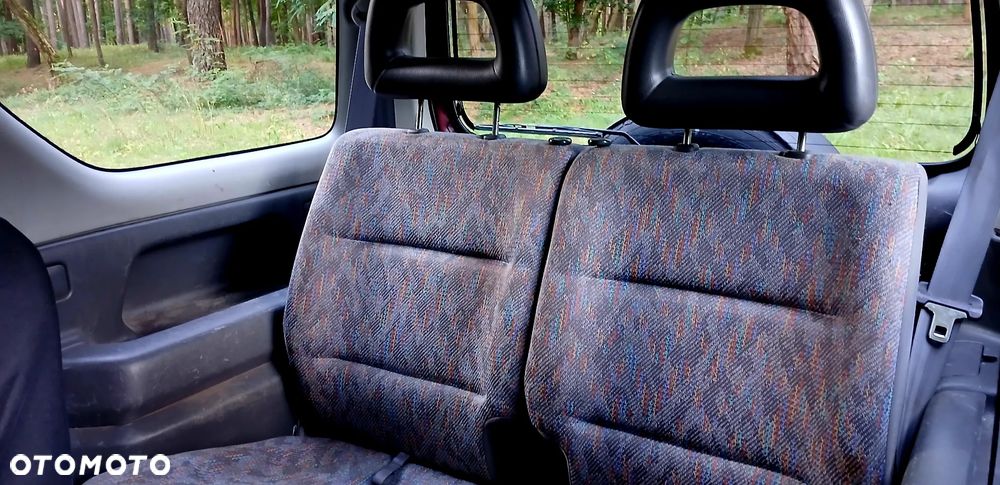 Suzuki Jimny 1.3 Jeans - 14