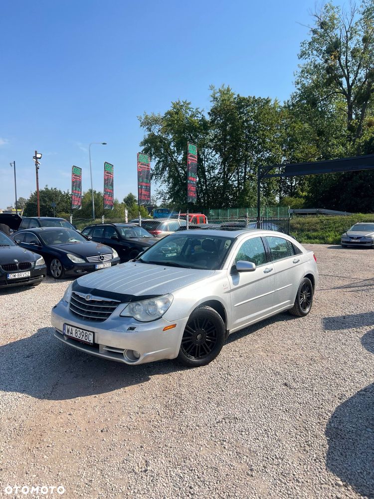 Chrysler Sebring - 1