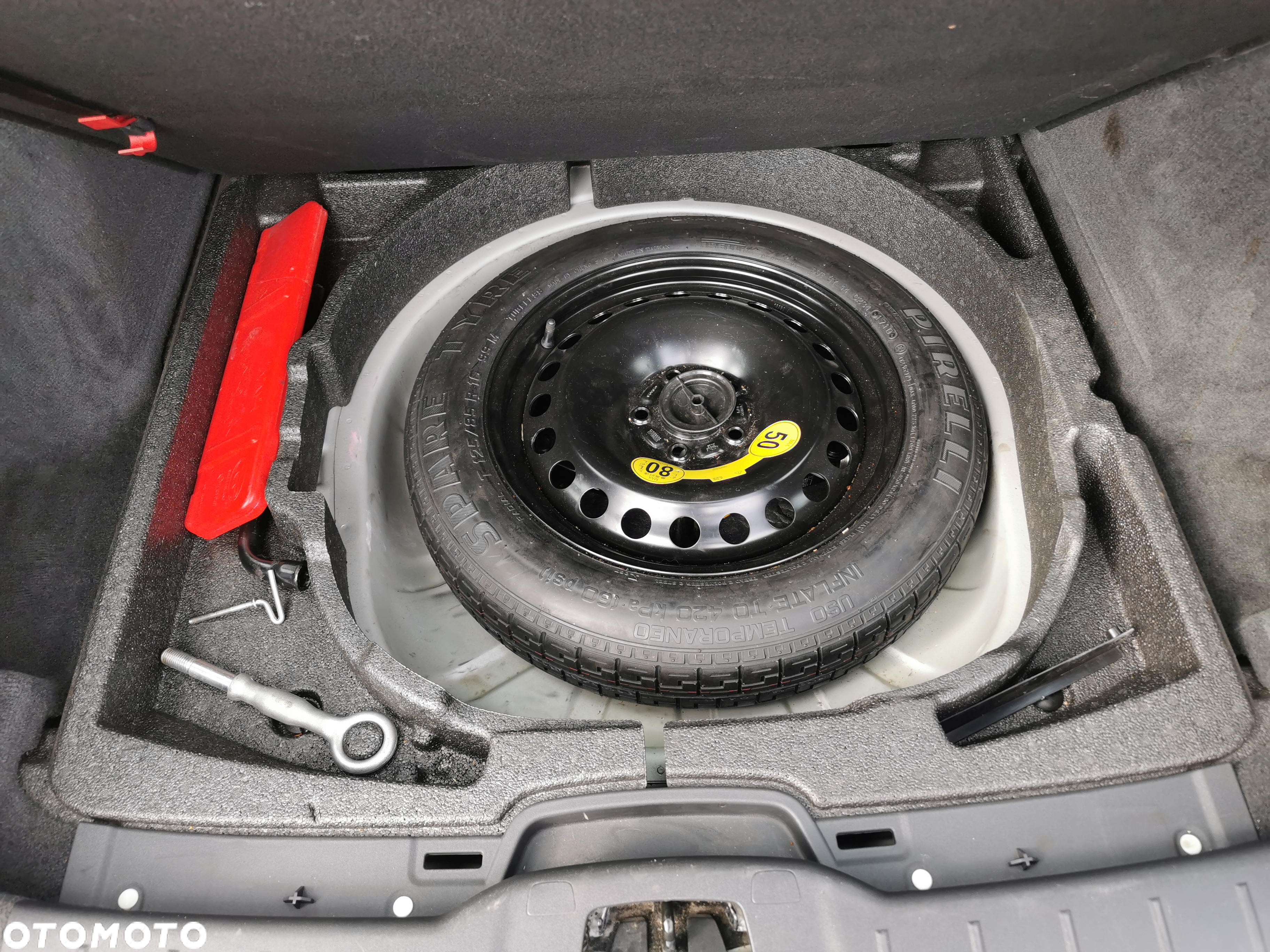 Volvo V50 DPF DRIVe Momentum - 6
