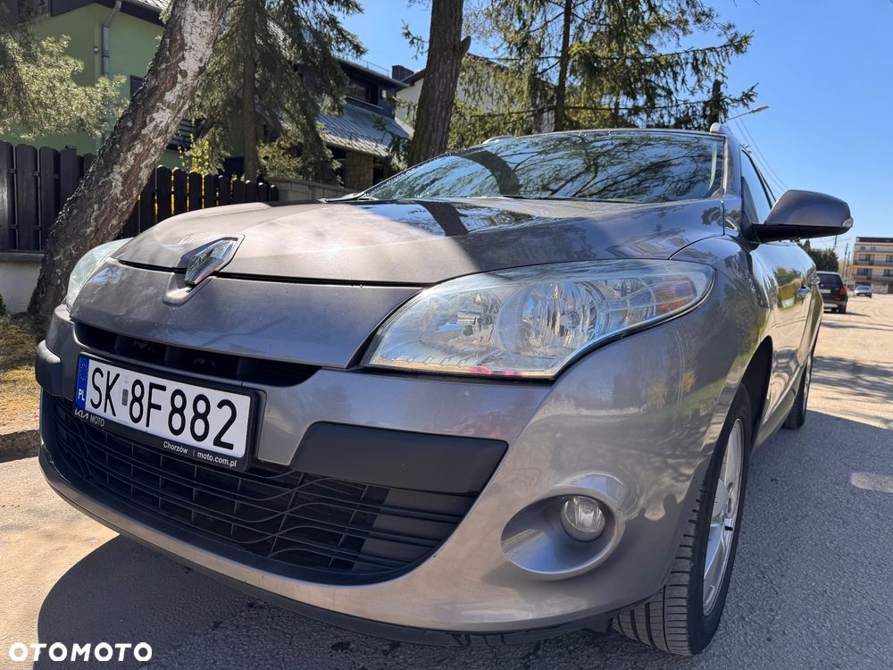 Renault Megane 1.6 16V Generation - 6