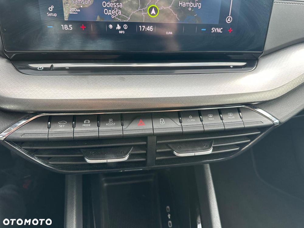 Skoda Octavia 2.0 TDI DSG Ambition - 16