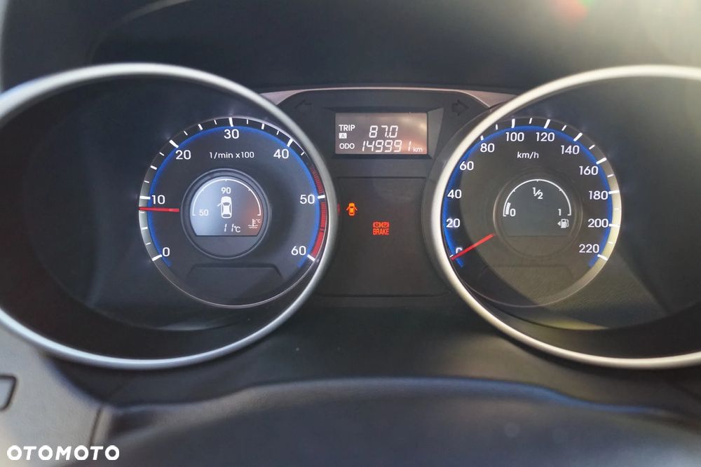 Hyundai ix35 2.0 CRDi Premium - 6