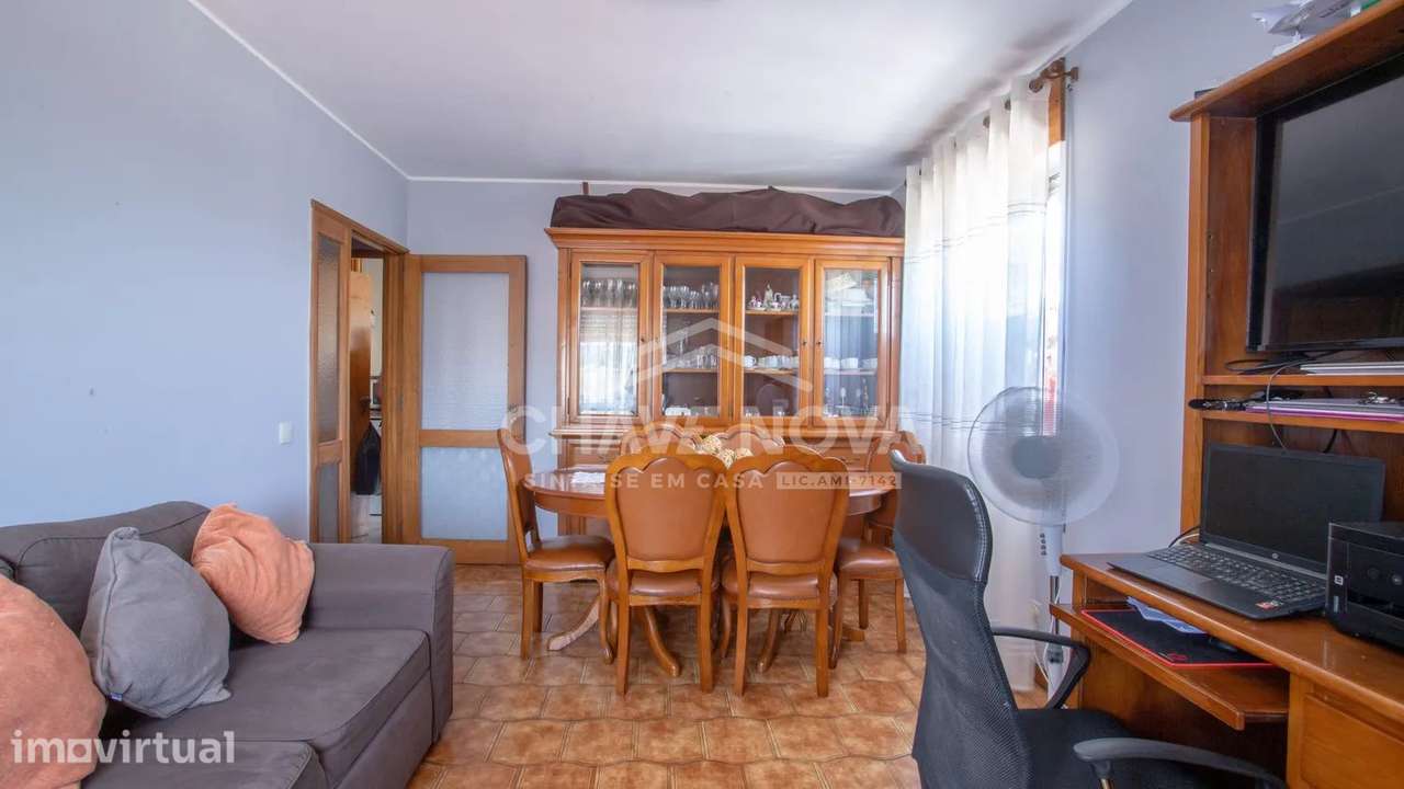 T3 em Oliveira do Douro com vista de rio - CO - Grande imagem: 2/12