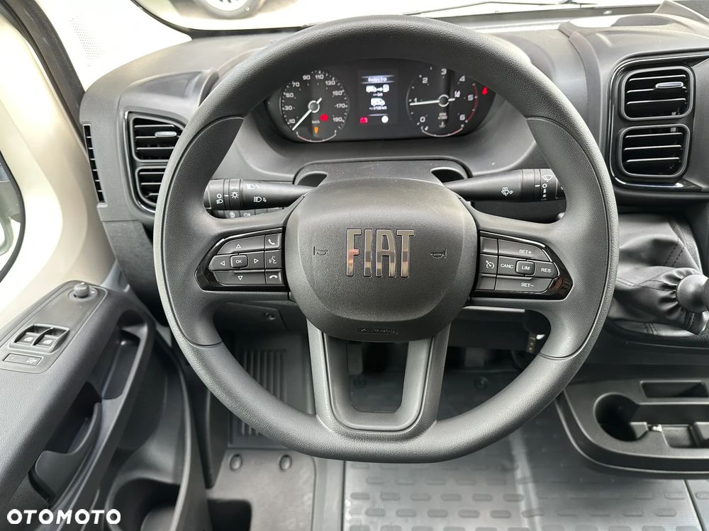 Fiat DUCATO Furgon L2H2 - 12