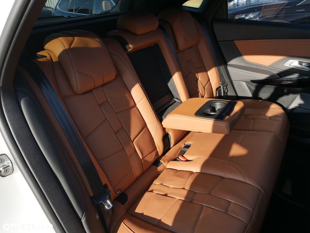 DS Automobiles DS 7 Crossback 1.6 E-Tense 4x4 Grand Chic - 24